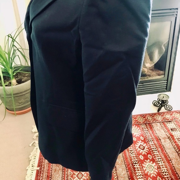 JONES WEAR classic wool blazer - Picture 10 of 13